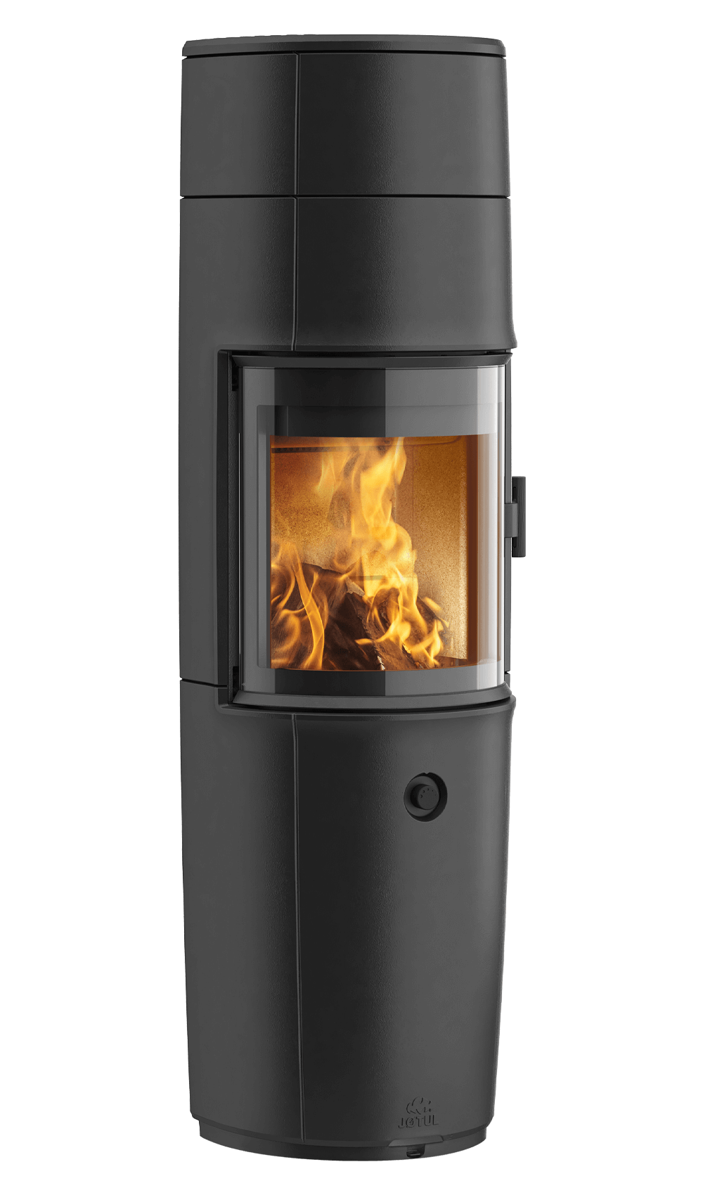 JØTUL F 176 ZENSORIC | Houtkachels - Modern